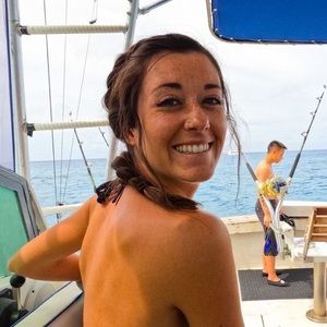 Meet your Posher, Maddy